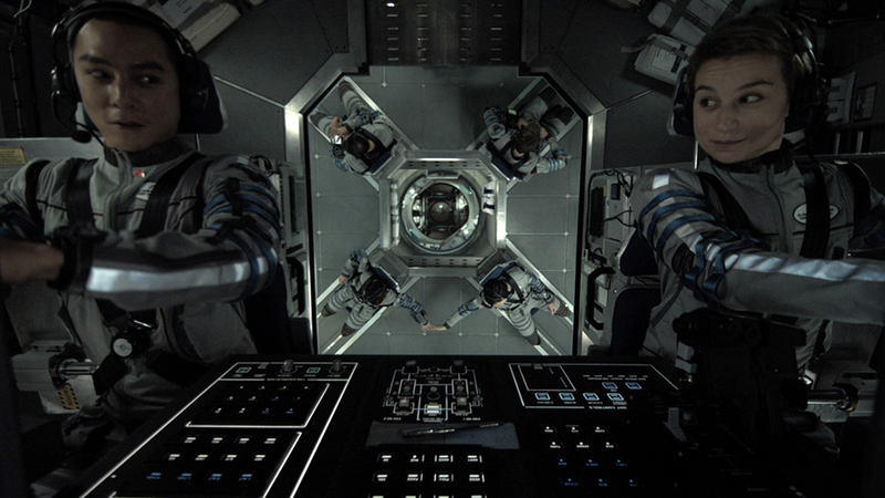 Illustration for article titled How Real Scientists Shaped the Story of Europa Report